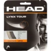 Head Lynx Tour 12 M Tennis Single String -Oakleady Shop head lynx tour 12 m tennis single string