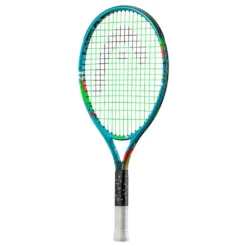 Head Novak 21 Junior Tennis Racket