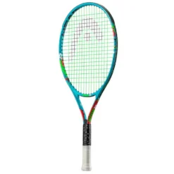 Head Novak 25 Junior Tennis Racket