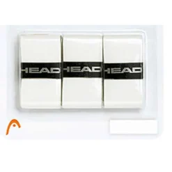 Head Prestige Pro Tennis Overgrip 3 Units -Oakleady Shop head prestige pro tennis overgrip 3 units 2