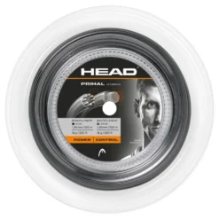 Head Primal 200 M Tennis Reel String