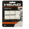 Head Prime Pro Tennis Overgrip 3 Units -Oakleady Shop head prime pro tennis overgrip 3 units