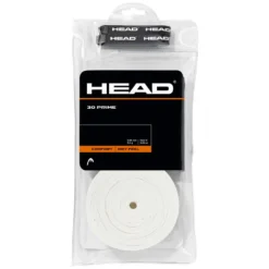 Head Prime Tennis Overgrip 30 Units