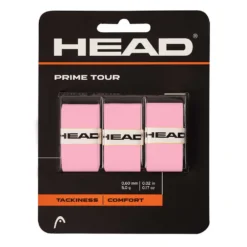 Head Prime Tour Tennis Overgrip 3