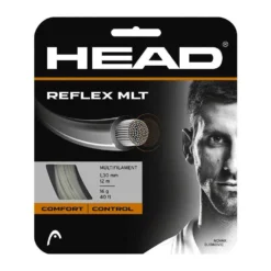 Head Reflex MLT 12 M Tennis Single String