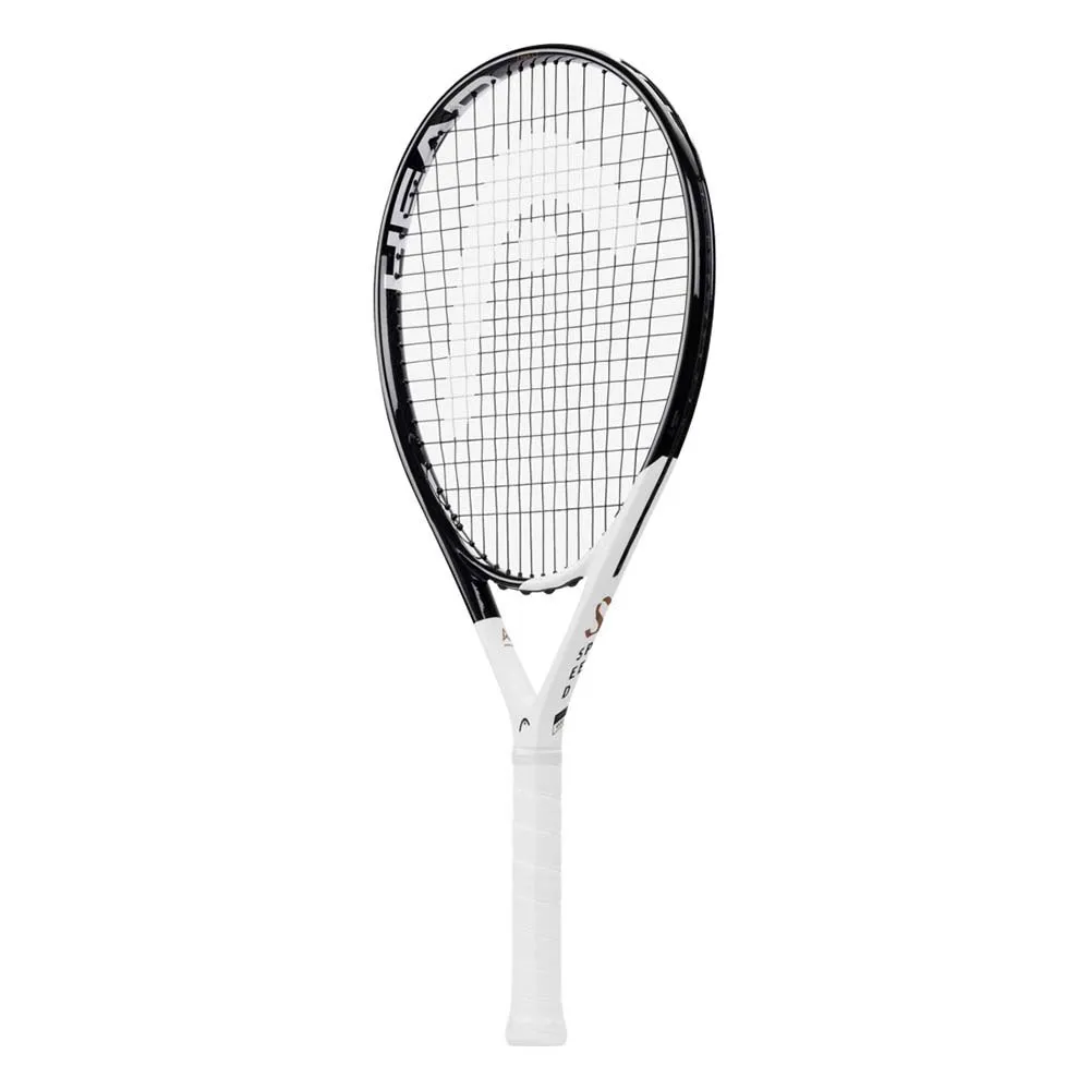 Head Speed PWR L 2022 Tennis Racket 3 Head Speed PWR L 2022 Tennis Racket