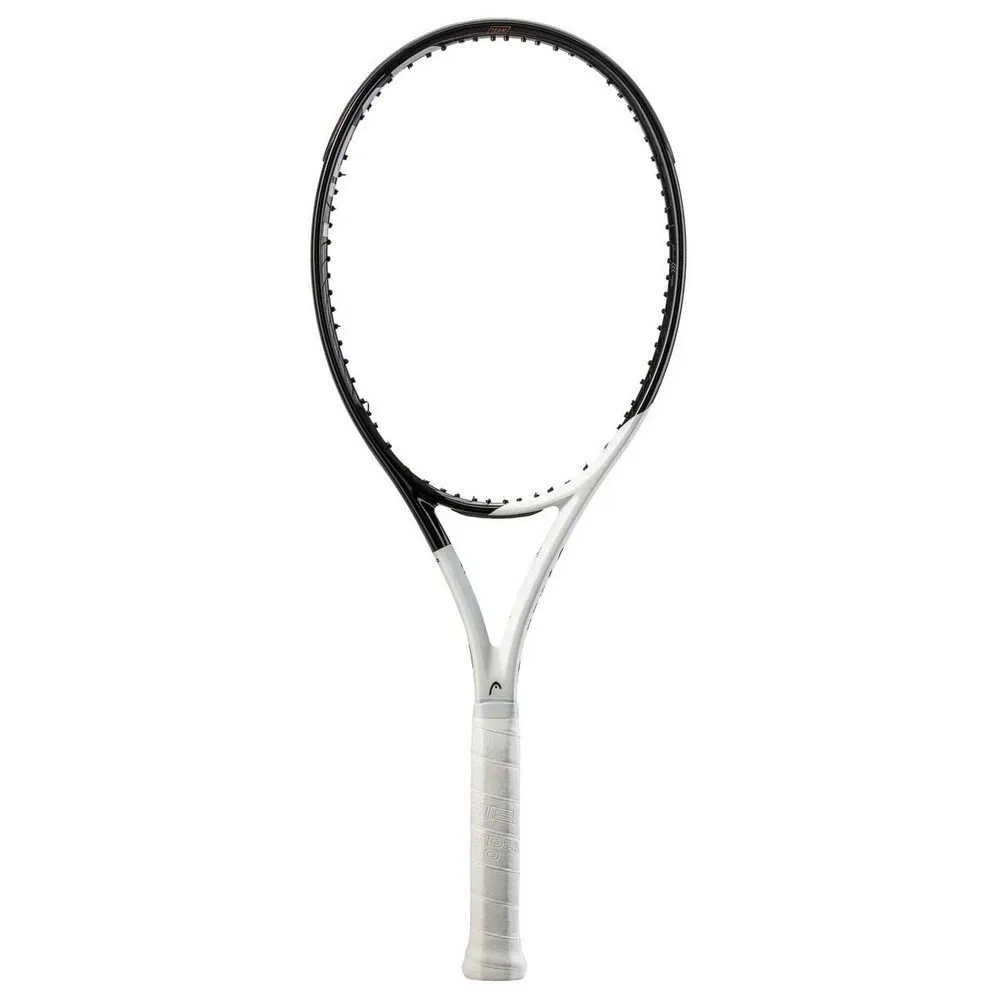 Head Speed Team 2022 Unstrung Tennis Racket 4 Head Speed Team 2022 Unstrung Tennis Racket - Image 2