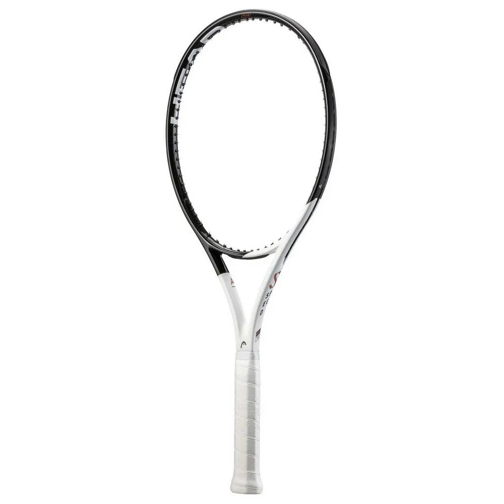 Head Speed Team 2022 Unstrung Tennis Racket 3 Head Speed Team 2022 Unstrung Tennis Racket