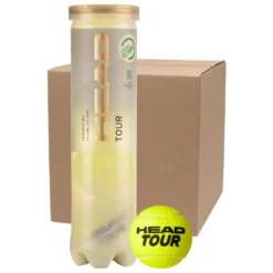 Head Tour Tennis Balls Box -Oakleady Shop head tour tennis balls box 2