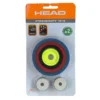 Head Xtreme Soft 10+2 Tennis Overgrip -Oakleady Shop head xtreme soft 10 2 tennis overgrip