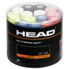 Head Xtremesoft Tennis Overgrip 60 Units -Oakleady Shop head xtremesoft tennis overgrip 60 units