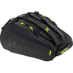 Racket Padel Racket Bag -Oakleady Shop hook padel racket padel racket bag 2
