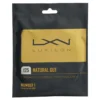 LUXILON Natural Gut 12 M Tennis Single String -Oakleady Shop luxilon natural gut 12 m tennis single string