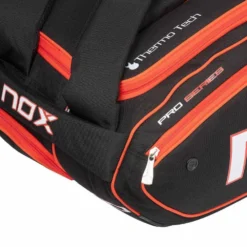 NOX AT10 Competition Padel Racket Bag -Oakleady Shop nox at10 competition padel racket bag 10