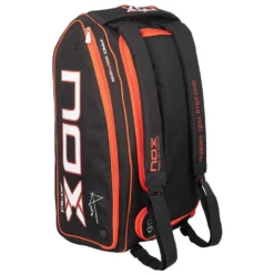 NOX AT10 Competition Padel Racket Bag -Oakleady Shop nox at10 competition padel racket bag 2