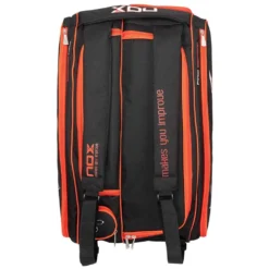NOX AT10 Competition Padel Racket Bag -Oakleady Shop nox at10 competition padel racket bag 3