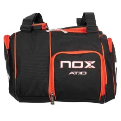 NOX AT10 Competition Padel Racket Bag -Oakleady Shop nox at10 competition padel racket bag 4