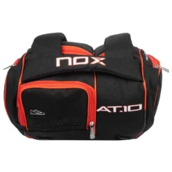 NOX AT10 Competition Padel Racket Bag -Oakleady Shop nox at10 competition padel racket bag 5
