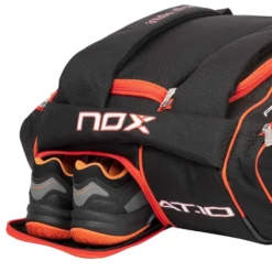 NOX AT10 Competition Padel Racket Bag -Oakleady Shop nox at10 competition padel racket bag 8