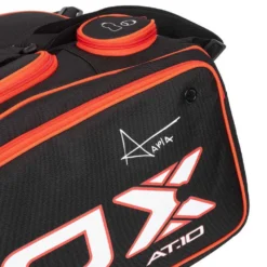 NOX AT10 Competition Padel Racket Bag -Oakleady Shop nox at10 competition padel racket bag 9