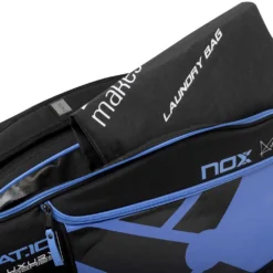 NOX AT10 Competition Trolley Padel Racket Bag -Oakleady Shop nox at10 competition trolley padel racket bag 9