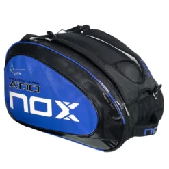 NOX AT10 Team Padel Racket Bag -Oakleady Shop nox at10 team padel racket bag 2