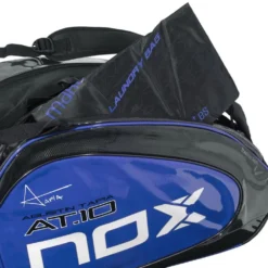 NOX AT10 Team Padel Racket Bag -Oakleady Shop nox at10 team padel racket bag 5