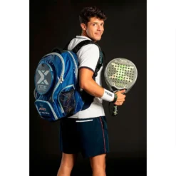 NOX AT10 Team Padel Racket Bag -Oakleady Shop nox at10 team padel racket bag 7