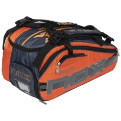 NOX Pro Padel Racket Bag -Oakleady Shop nox pro padel racket bag 2