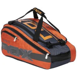 NOX Pro Padel Racket Bag