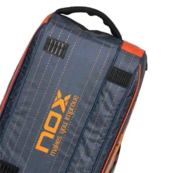 NOX Pro Padel Racket Bag -Oakleady Shop nox pro padel racket bag 3