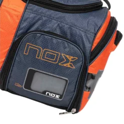 NOX Pro Padel Racket Bag -Oakleady Shop nox pro padel racket bag 4