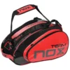 NOX Team Padel Racket Bag -Oakleady Shop nox team padel racket bag