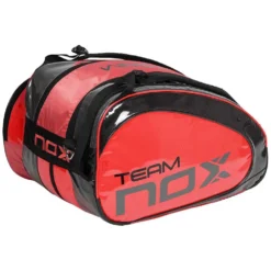 NOX Team Padel Racket Bag -Oakleady Shop nox team padel racket bag 2