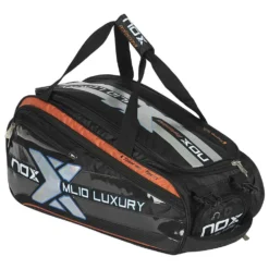 NOX Thermo ML10 Padel Racket Bag -Oakleady Shop nox thermo ml10 padel racket bag 2