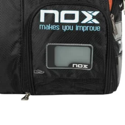 NOX Thermo ML10 Padel Racket Bag -Oakleady Shop nox thermo ml10 padel racket bag 4