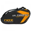 NOX Ultimate Padel Racket Bag -Oakleady Shop nox ultimate padel racket bag