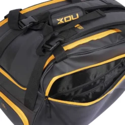 NOX WPT Open Series Padel Racket Bag -Oakleady Shop nox wpt open series padel racket bag 5