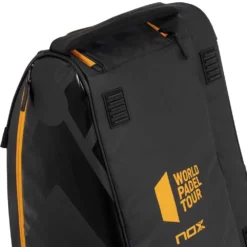 NOX WPT Open Series Padel Racket Bag -Oakleady Shop nox wpt open series padel racket bag 6