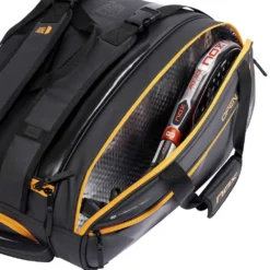 NOX WPT Open Series Padel Racket Bag -Oakleady Shop nox wpt open series padel racket bag 8