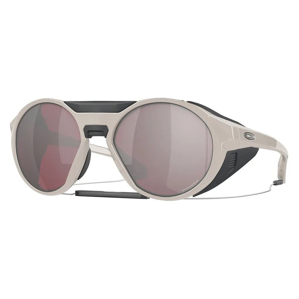 Oakley Clifden Prizm Iridium Sunglasses 3 Oakley Clifden Prizm Iridium Sunglasses