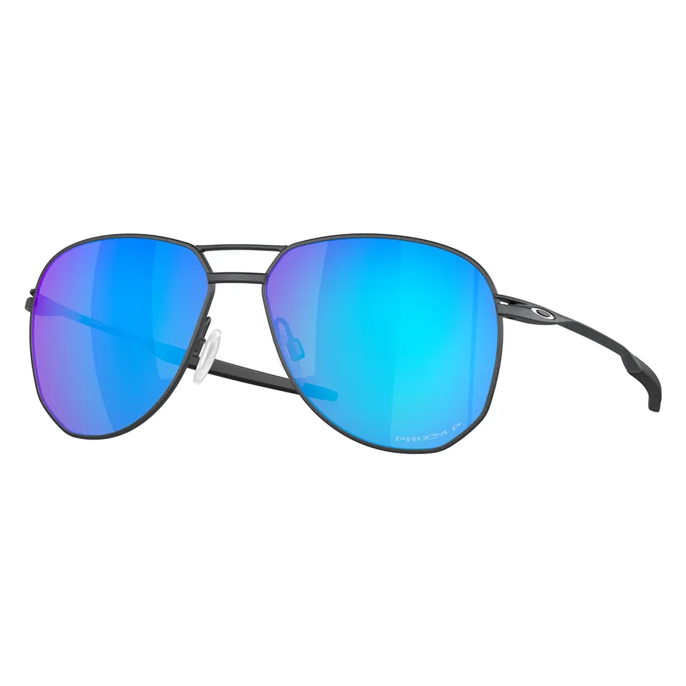 Oakley Contrail Ti Prizm Sunglasses 3 Oakley Contrail Ti Prizm Sunglasses