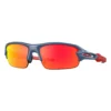 Oakley Flak XXS Poseidon Prizm Sunglasses -Oakleady Shop oakley flak xxs poseidon prizm sunglasses