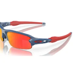 Oakley Flak XXS Poseidon Prizm Sunglasses -Oakleady Shop oakley flak xxs poseidon prizm sunglasses 3