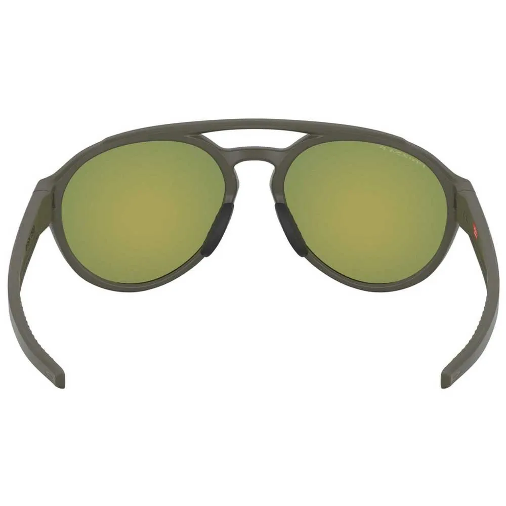 Oakley Forager Prizm Polarized Sunglasses 4 Oakley Forager Prizm Polarized Sunglasses - Image 2