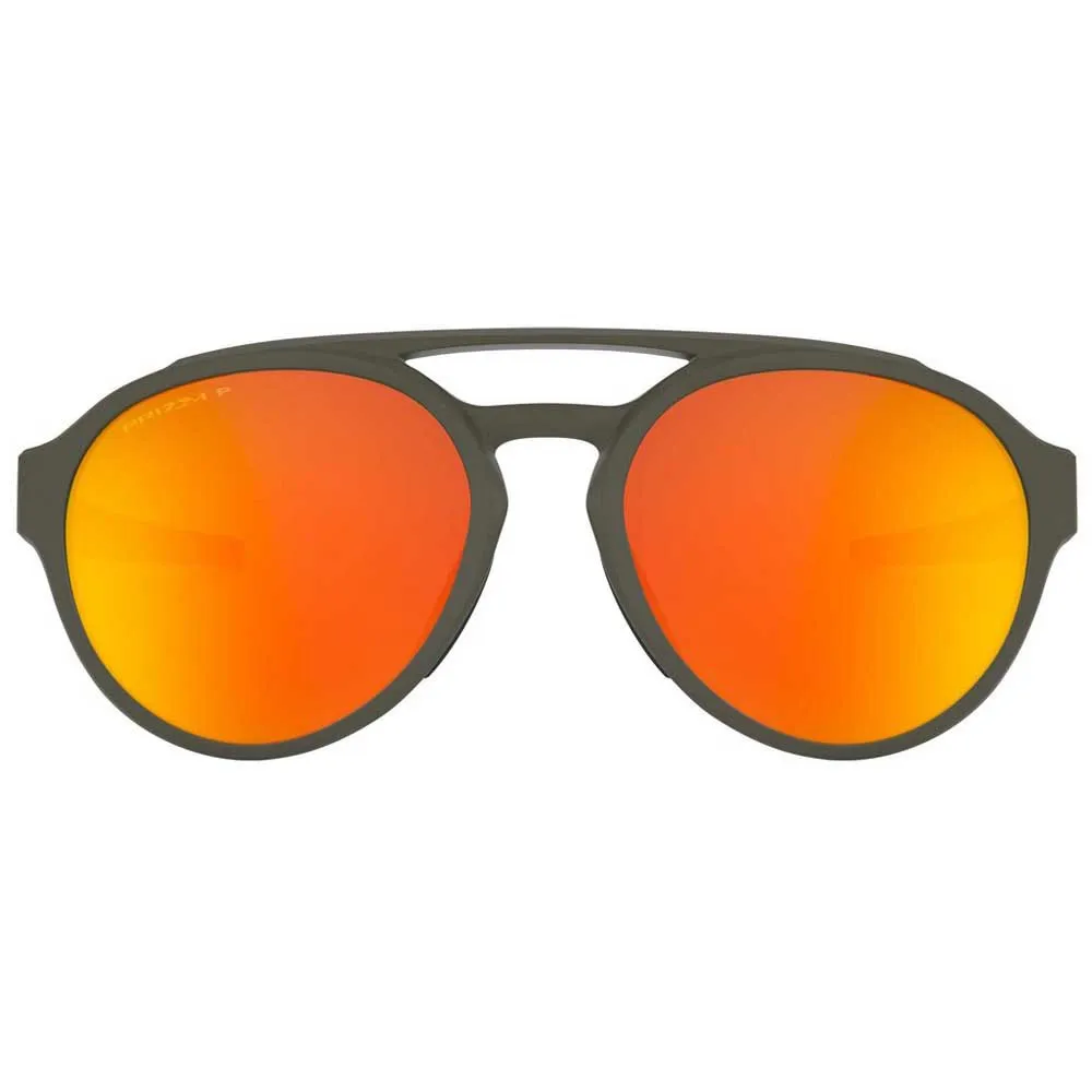 Oakley Forager Prizm Polarized Sunglasses 5 Oakley Forager Prizm Polarized Sunglasses - Image 3