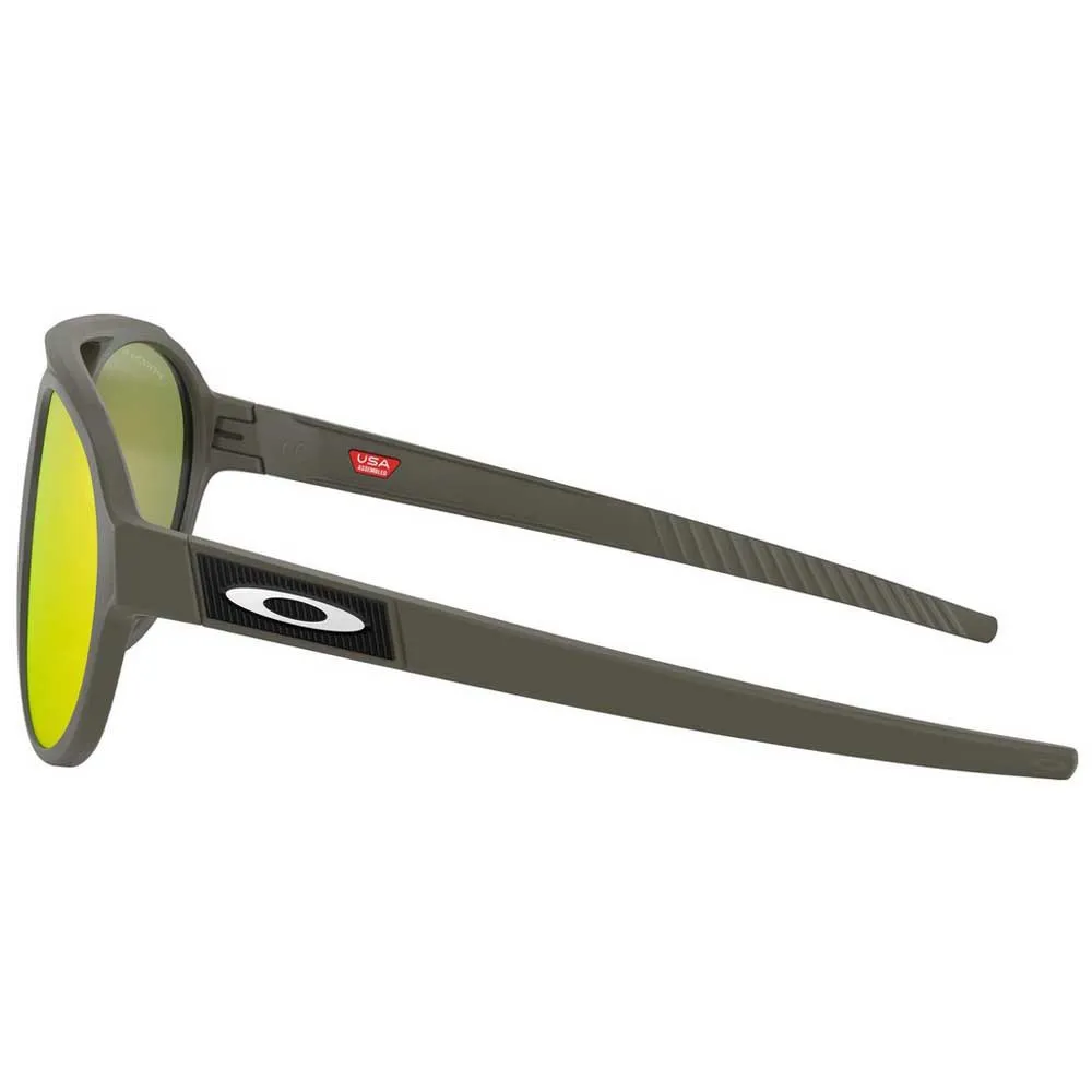 Oakley Forager Prizm Polarized Sunglasses 6 Oakley Forager Prizm Polarized Sunglasses - Image 4