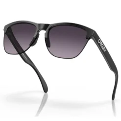 Oakley Frogskins Lite Prizm Sunglasses -Oakleady Shop oakley frogskins lite prizm sunglasses 4