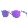 Oakley Frogskins Mix Polarized Prizm Sunglasses -Oakleady Shop oakley frogskins mix polarized prizm sunglasses