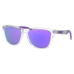 Oakley Frogskins Mix Polarized Prizm Sunglasses -Oakleady Shop oakley frogskins mix polarized prizm sunglasses 2